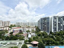 Kingsford Waterbay (D19), Apartment #526600151